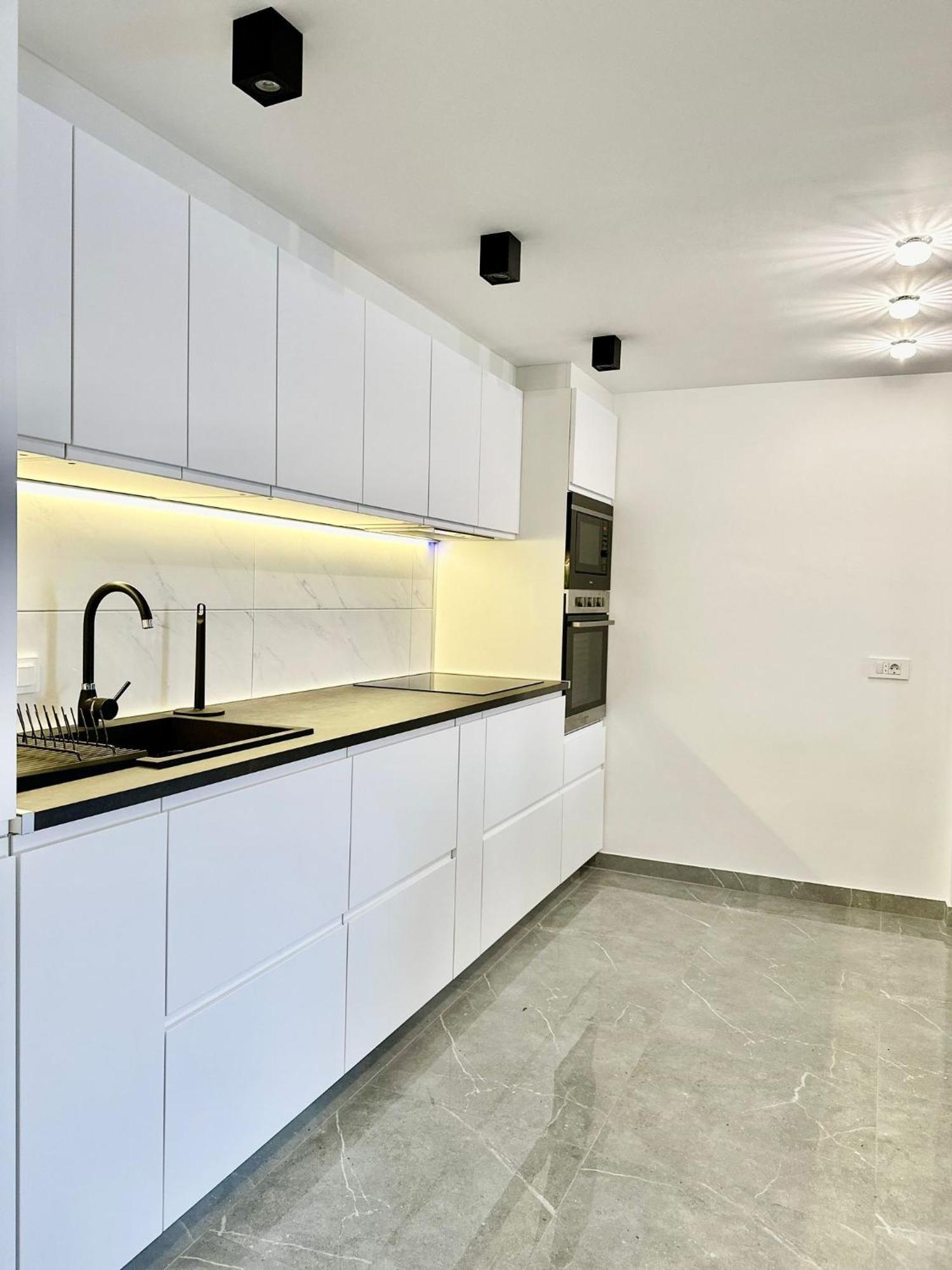 Bulin Home Apartment Mlini Exterior photo