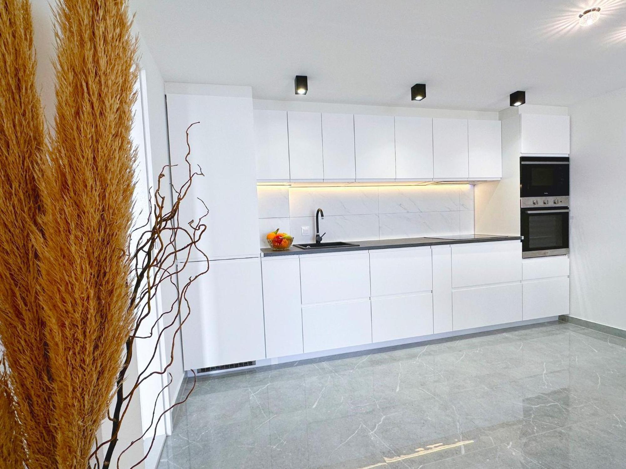 Bulin Home Apartment Mlini Exterior photo