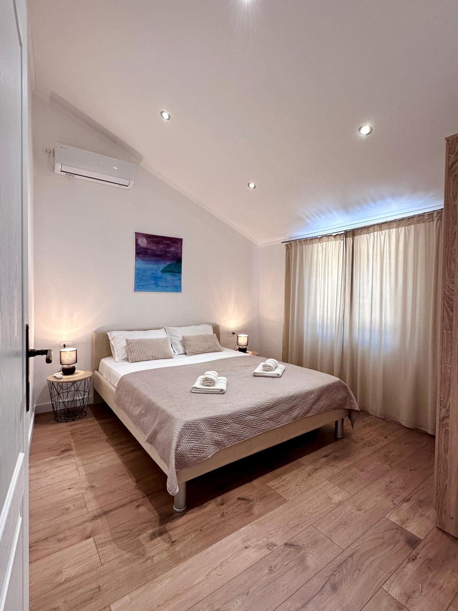 Bulin Home Apartment Mlini Exterior photo